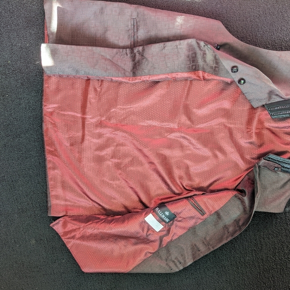 Waist cout for men - Picture 2 of 3